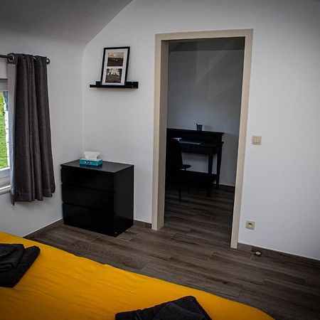 Infiniment Votre Villa Onhaye Eksteriør bilde